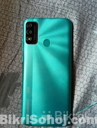 Symphony Z33